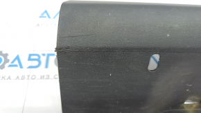 Front right threshold Ford C-max MK2 13-18 structure, scratches, cracks in fasteners