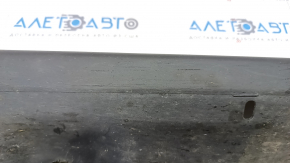 Front right threshold Ford C-max MK2 13-18 structure, scratches, cracks in fasteners