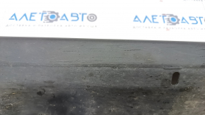 Front right threshold Ford C-max MK2 13-18 structure, scratches, cracks in fasteners