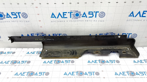 Rear right threshold Ford C-max MK2 13-18 structure, scratches, dents