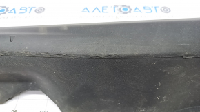 Rear right threshold Ford C-max MK2 13-18 structure, scratches, dents