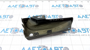Rear right mudguard Ford C-max MK2 13-18 dented