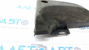 Rear right mudguard Ford C-max MK2 13-18 dented