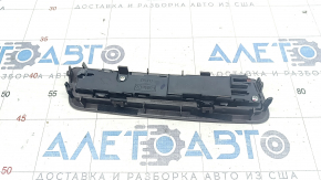 Projection of parking sensors indicator on the windshield Ford Fusion mk5 17-20