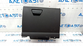 Glove box, glove compartment Ford C-max MK2 13-18 black, scratch
