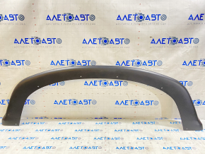 Front Bumper Lip Dodge Journey 11- SE SE