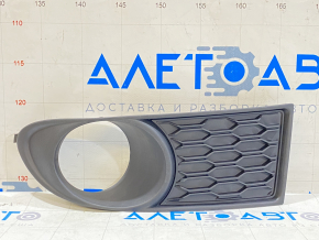 Grille fog light left Dodge Journey 11- SE