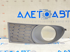 PTF grille right Dodge Journey 11-SE