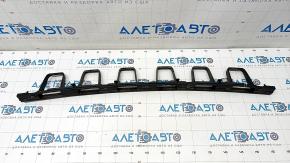 Rear Bumper Mount Center Ford C-max MK2 13-18 Crack