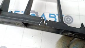 Rear Bumper Mount Center Ford C-max MK2 13-18 Crack