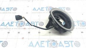 Ford Fusion mk5 13-20 plug-in charging port housing