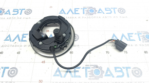 Ford Fusion mk5 13-20 plug-in charging port housing