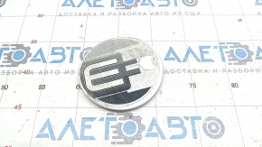 Charging port cover Ford Fusion mk5 13-20 plug-in