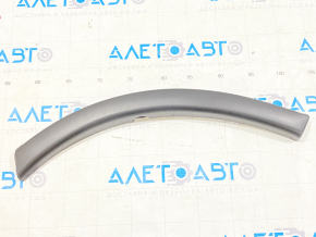 Front right front wing arch trim Mitsubishi Outlander 14-21 on bumper
