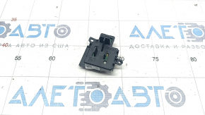 Ford Fusion mk5 13-20 Electric Steering Wheel Control