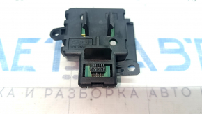 Ford Fusion mk5 13-20 Electric Steering Wheel Control