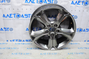 Wheel disk R19 x 7J Dodge Journey 14-18 type 2 curb