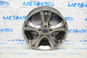 Wheel disk R19 x 7J Dodge Journey 14-18 type 2 curb