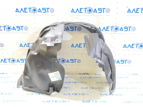 Front right fender liner Jeep Renegade 15-