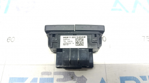 Ford Fusion mk5 17-20 descent control and EV button