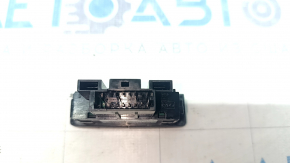 Ford Fusion mk5 17-20 descent control and EV button