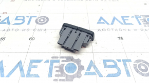 Parking assistant button Ford Fusion mk5 13-20