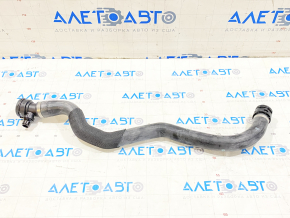 Upper cooling pipe BMW 5 G30 17-20 2.0T, 530e hybrid