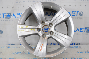 Wheel disk R17 Jeep Compass 11-16 scratches