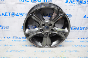 Wheel disk R19 x 7J Dodge Journey 14-18 type 2 curb