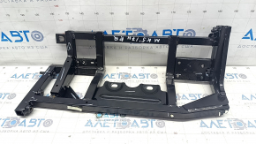 Battery mount VVB right Ford Fusion mk5 13-20 hybrid, plug-in