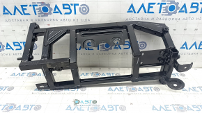 Battery mount VVB right Ford Fusion mk5 13-20 hybrid, plug-in