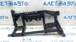 Battery mount VVB left Ford Fusion mk5 13-20 hybrid, plug-in