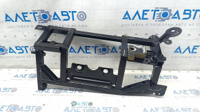 Battery mount VVB left Ford Fusion mk5 13-20 hybrid, plug-in
