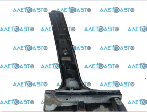 Lincoln MKZ 13-20 center left body pillar sawed off