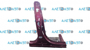 Body pillar central right Toyota Camry v70 18-24 sawed off