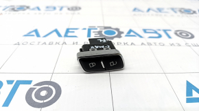 Central lock button front left door Ford C-max MK2 13-18
