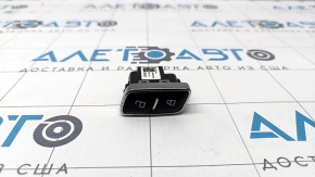 Front right door central lock button Ford C-max MK2 13-18