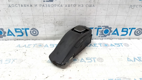 Display control joystick Lexus RX350 RX450h 10-15 black scratches