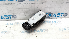 Display control joystick Lexus RX350 RX450h 10-15 black scratches