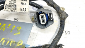 Ford Escape MK3 13-19 AWD Front Axle Wiring