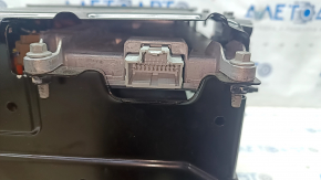 Battery VVB complete Ford Fusion mk5 13-20 plug-in 7.6 KWh, 56k, 296V