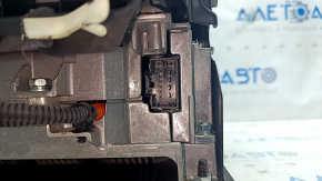 Battery VVB complete Ford Fusion mk5 13-20 plug-in 7.6 KWh, 56k, 296V