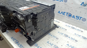 Battery VVB complete Ford Fusion mk5 13-20 plug-in 7.6 KWh, 56k, 296V