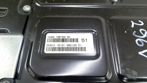 Battery VVB complete Ford Fusion mk5 13-20 plug-in 7.6 KWh, 56k, 296V