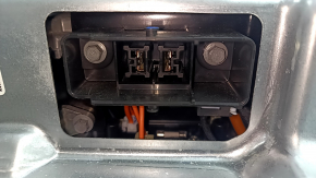 Battery VVB complete Ford Fusion mk5 13-20 plug-in 7.6 KWh, 56k, 296V