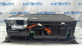 Battery VVB complete Ford Fusion mk5 13-20 plug-in 7.6 KWh, 56k, 296V