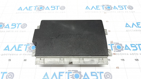 Audi Q7 16- Bose Audio Amplifier