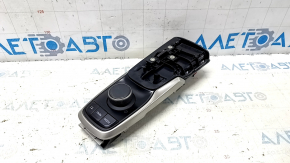 Lexus RX350 RX450h 16-19 Display Control Joystick Without Armrest Cover