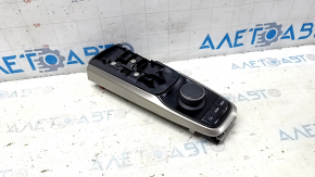 Lexus RX350 RX450h 16-19 Display Control Joystick Without Armrest Cover