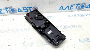 Lexus RX350 RX450h 16-19 Display Control Joystick Without Armrest Cover